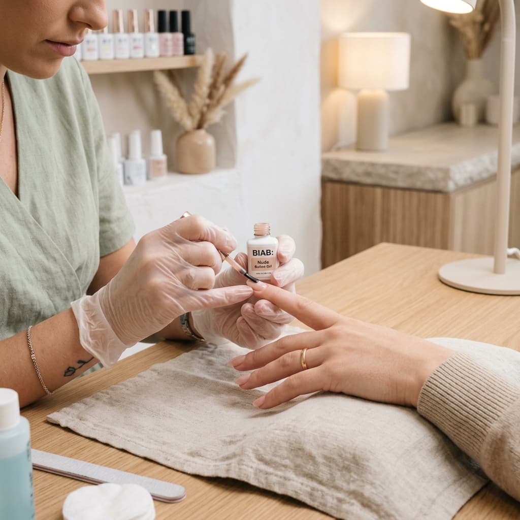 Contact Gels By Liz