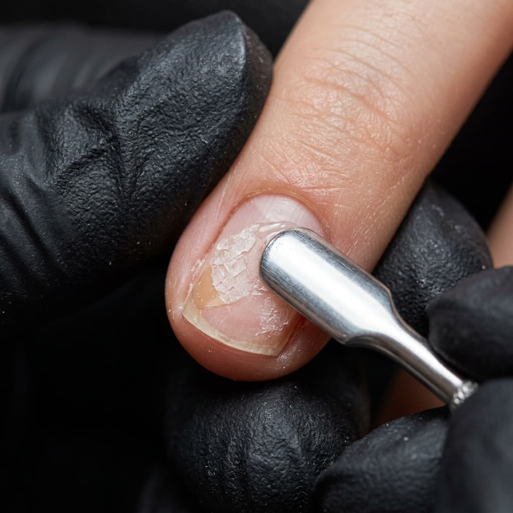 Safe Removal